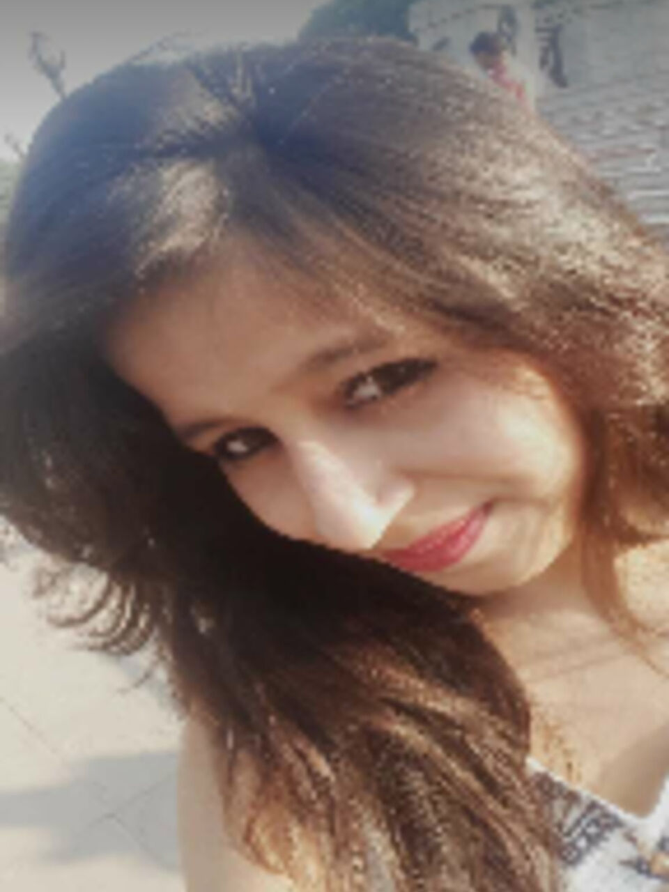 Deepti Tiwari
